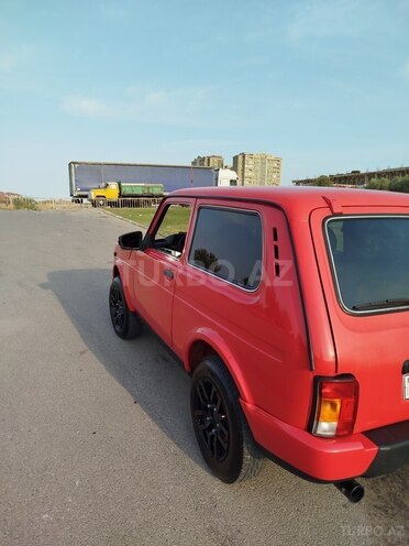 LADA (VAZ) Niva 2013, 198,000 km - 1.7 l - Bakı