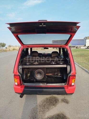 LADA (VAZ) Niva 2013, 198,000 km - 1.7 l - Bakı