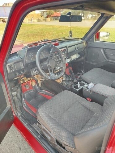 LADA (VAZ) Niva 2013, 198,000 km - 1.7 l - Bakı