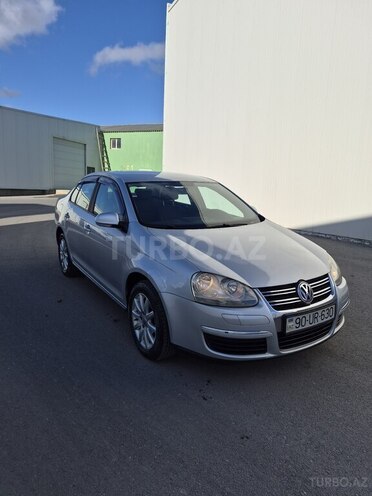 Volkswagen Jetta 2008, 165,121 km - 1.6 л - Bakı