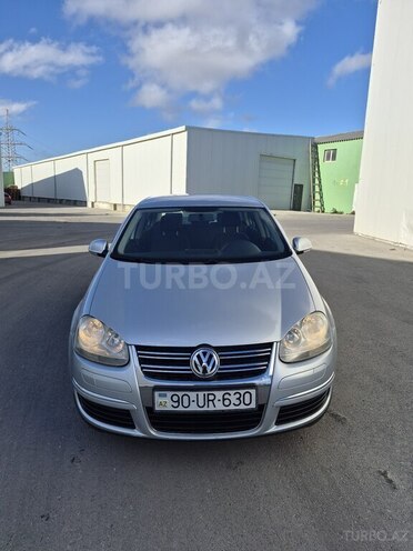 Volkswagen Jetta 2008, 165,121 km - 1.6 л - Bakı