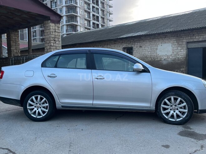 Volkswagen Jetta 2008, 165,121 km - 1.6 л - Bakı