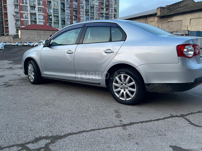 Volkswagen Jetta 2008, 165,121 km - 1.6 л - Bakı