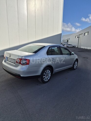 Volkswagen Jetta 2008, 165,121 km - 1.6 л - Bakı