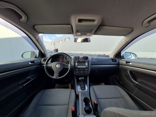 Volkswagen Jetta 2008, 165,121 km - 1.6 л - Bakı