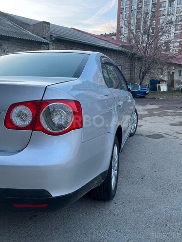 Volkswagen Jetta 2008, 165,121 km - 1.6 л - Bakı