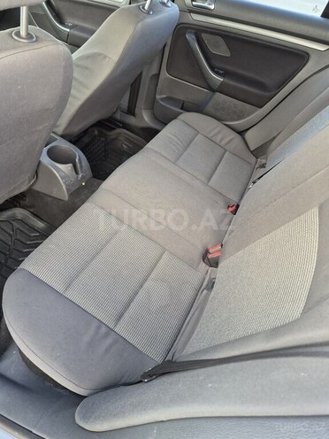 Volkswagen Jetta 2008, 165,121 km - 1.6 л - Bakı