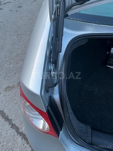 Volkswagen Jetta 2008, 165,121 km - 1.6 л - Bakı