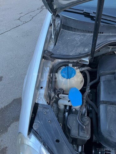 Volkswagen Jetta 2008, 165,121 km - 1.6 л - Bakı