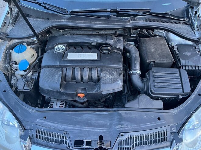 Volkswagen Jetta 2008, 165,121 km - 1.6 л - Bakı