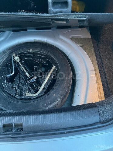 Volkswagen Jetta 2008, 165,121 km - 1.6 л - Bakı