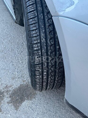 Volkswagen Jetta 2008, 165,121 km - 1.6 л - Bakı