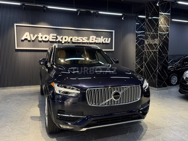 Volvo XC90-5