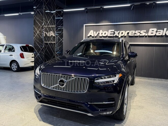 Volvo XC90-3