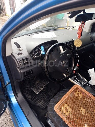 Baic A1 2014, 380,000 km - 1.5 l - Bakı