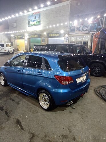 Baic A1 2014, 380,000 km - 1.5 l - Bakı