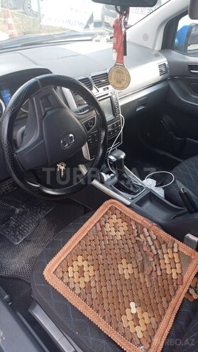 Baic A1 2014, 380,000 km - 1.5 l - Bakı
