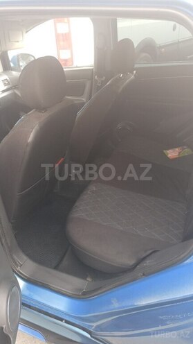 Baic A1 2014, 380,000 km - 1.5 l - Bakı