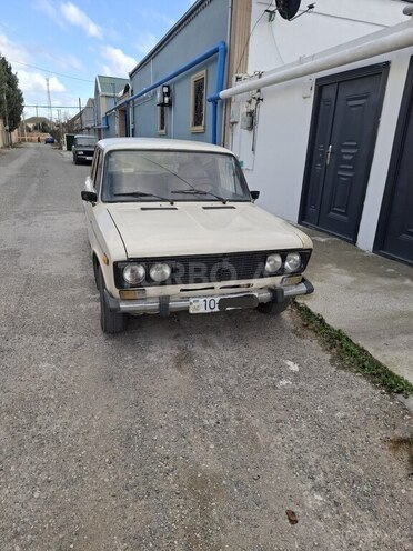 LADA (VAZ) 2106 1987, 500,000 km - 1.5 l - Bakı