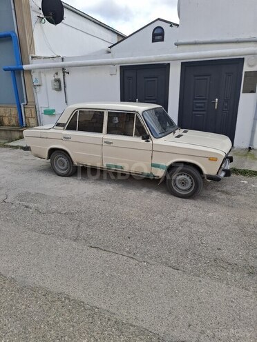 LADA (VAZ) 2106 1987, 500,000 km - 1.5 l - Bakı