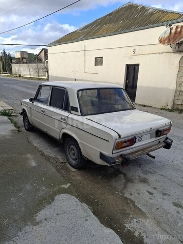 LADA (VAZ) 2106 1987, 500,000 km - 1.5 l - Bakı