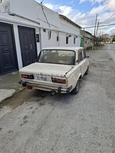 LADA (VAZ) 2106 1987, 500,000 km - 1.5 l - Bakı