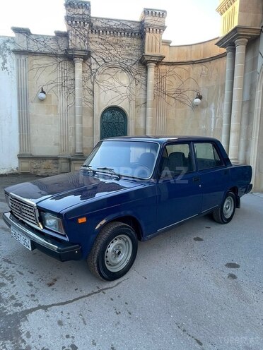 LADA (VAZ) 2107 2009, 126,500 km - 1.6 л - Bakı