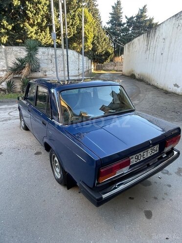 LADA (VAZ) 2107 2009, 126,500 km - 1.6 л - Bakı