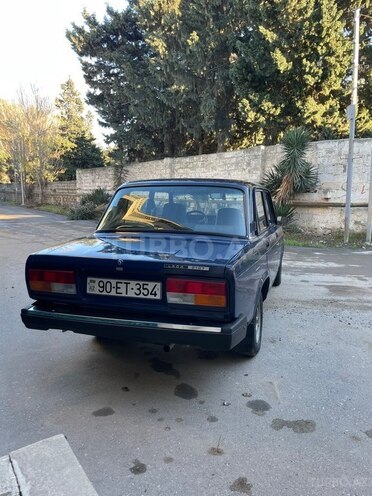 LADA (VAZ) 2107 2009, 126,500 km - 1.6 л - Bakı