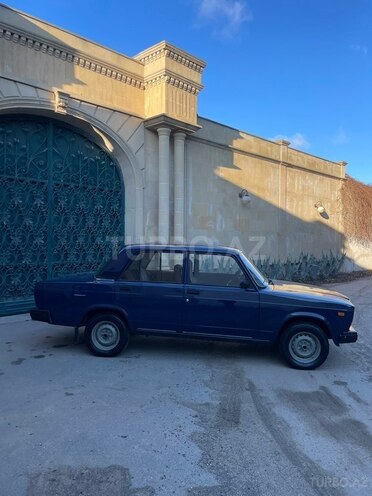 LADA (VAZ) 2107 2009, 126,500 km - 1.6 л - Bakı