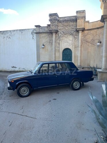 LADA (VAZ) 2107 2009, 126,500 km - 1.6 л - Bakı