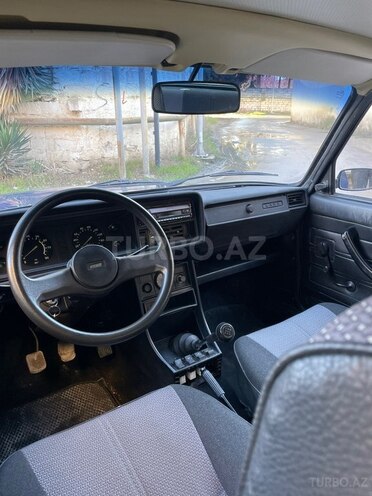 LADA (VAZ) 2107 2009, 126,500 km - 1.6 л - Bakı
