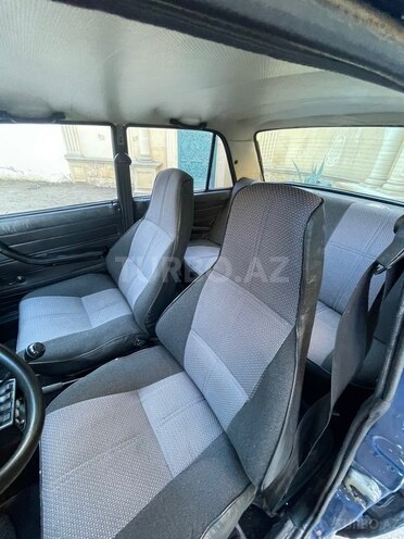LADA (VAZ) 2107 2009, 126,500 km - 1.6 л - Bakı