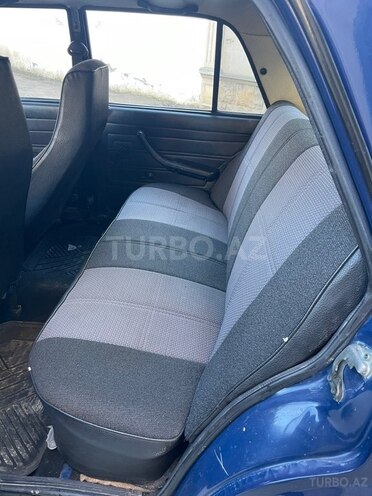 LADA (VAZ) 2107 2009, 126,500 km - 1.6 л - Bakı