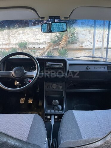 LADA (VAZ) 2107 2009, 126,500 km - 1.6 л - Bakı