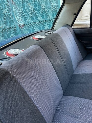 LADA (VAZ) 2107 2009, 126,500 km - 1.6 л - Bakı