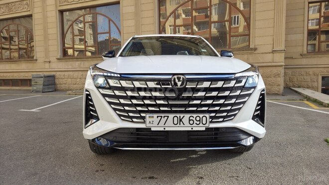 Changan Uni-Z-11