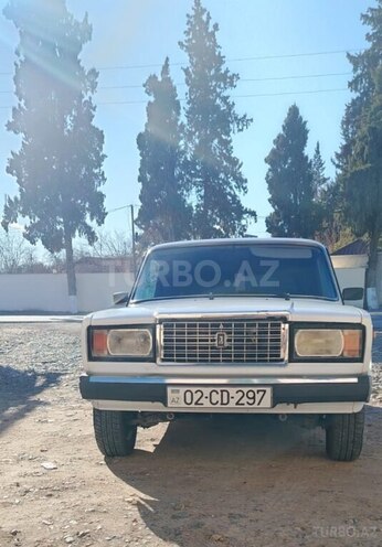 LADA (VAZ) 2107 2007, 59,000 km - 1.5 л - Ağdam