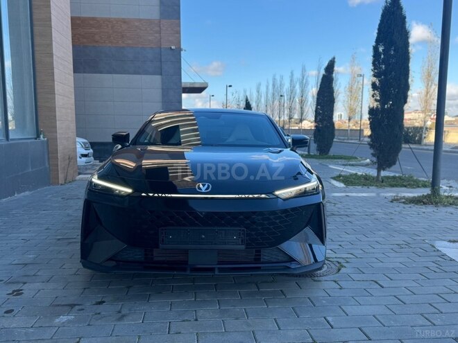 Changan  2024, 2,000 km - 1.5 l - Bakı