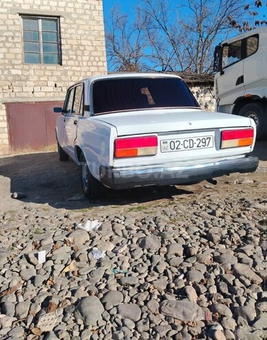 LADA (VAZ) 2107 2007, 59,000 km - 1.5 л - Ağdam
