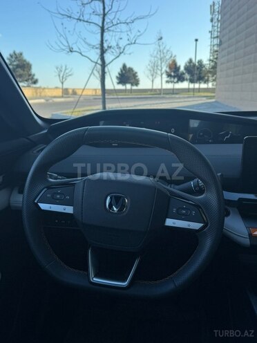 Changan  2024, 2,000 km - 1.5 l - Bakı