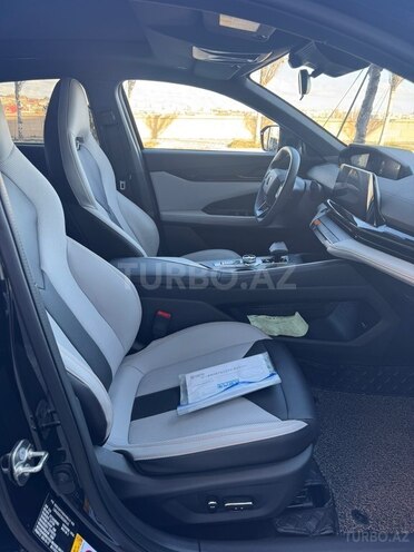 Changan  2024, 2,000 km - 1.5 l - Bakı