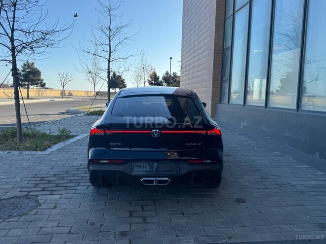Changan  2024, 2,000 km - 1.5 l - Bakı
