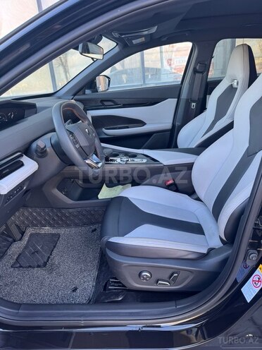 Changan  2024, 2,000 km - 1.5 l - Bakı