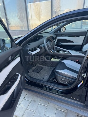 Changan  2024, 2,000 km - 1.5 l - Bakı