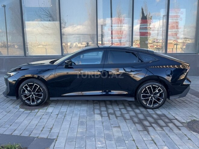 Changan  2024, 2,000 km - 1.5 l - Bakı