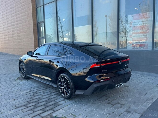 Changan  2024, 2,000 km - 1.5 l - Bakı