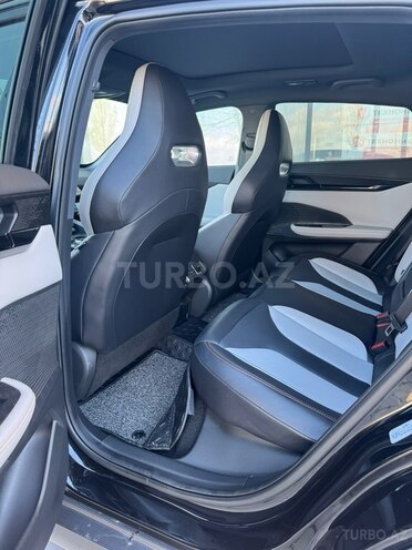 Changan  2024, 2,000 km - 1.5 l - Bakı