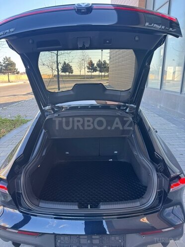 Changan  2024, 2,000 km - 1.5 l - Bakı