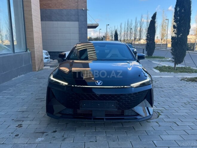 Changan  2024, 2,000 km - 1.5 l - Bakı